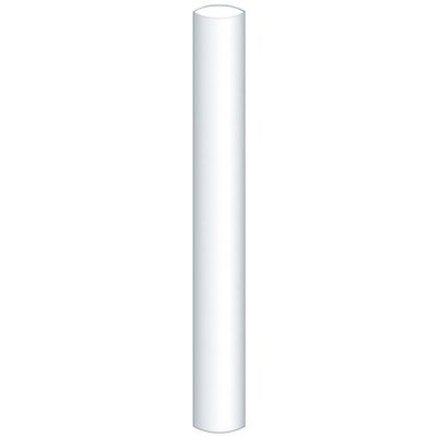 Schoolbordkrijt Maped White'Peps doos á 100 stuks wit