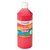 Plakkaatverf Creall basic donkerrood 500ml