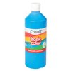 Plakkaatverf Creall basic blauw 500ml foto