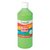 Plakkaatverf Creall basic lichtgroen 500ml