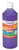 Plakkaatverf Creall basic paars 500ml