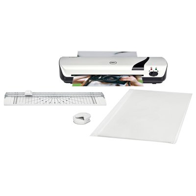 Lamineerset GBC Inspire+ A4 wit