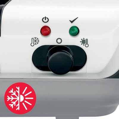 Plastifieuse GBC Inspire+ A4 blanc