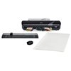 Kit de plastification GBC Inspire+ A4 noir Photo