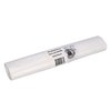 Sac poubelle Cleaninq 63x70cm HDPE Recycled T15 50L transparent rouleau 25 pièces Photo