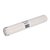 Sac poubelle Cleaninq 60x80cm HDPE Recycled T23 60L transparent rouleau 25 pièces