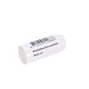 Sac poubelle Cleaninq 50x55cm HDPE T15 25L transparent rouleau 50 pièces Photo