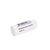 Sac poubelle Cleaninq 50x55cm HDPE T15 25L transparent rouleau 50 pièces