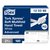 Handdoek Tork H2 Xpress Advanced multifold 2-laags 212x255mm 21x180 vel wit 120398