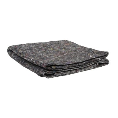 Couverture de protection IEZZY 150x200cm gris
