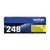 Toner Brother TN-248Y jaune