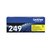 Toner Brother TN-249Y geel