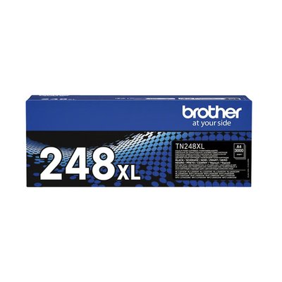 Toner Brother TN-248XLBK noir