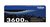 Toner Brother TN-3600XL zwart