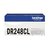 Drum Brother DR248CL zwart + 3 kleuren