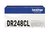 Drum Brother DR248CL zwart + 3 kleuren