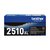 Toner Brother TN-2510XL noir