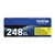 Toner Brother TN-248XLY jaune