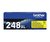 Toner Brother TN-248XLY geel
