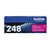 Toner Brother TN-248M rouge