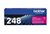 Toner Brother TN-248M rood