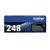Toner Brother TN-248BK noir