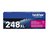 Toner Brother TN-248XLM rood