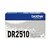 Drum Brother DR2510 zwart