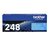 Toner Brother TN-248C bleu