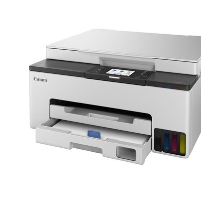 Multifunctional inktjet printer Canon MAXIFY GX1050
