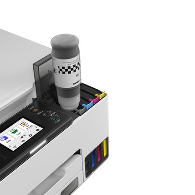 Multifunctional inktjet printer Canon MAXIFY GX1050