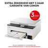 Multifunctional inktjet printer Canon MAXIFY GX1050 foto