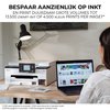 Multifunctional inktjet printer Canon MAXIFY GX1050 foto