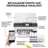 Multifunctional inktjet printer Canon MAXIFY GX1050 foto