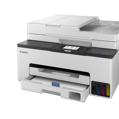 Multifunctional inktjet printer Canon MAXIFY GX2050