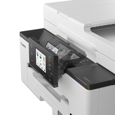 Multifunctional inktjet printer Canon MAXIFY GX2050