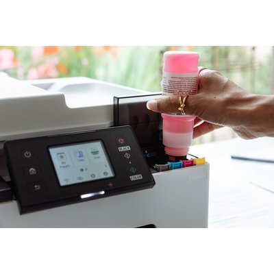 Multifunctional inktjet printer Canon MAXIFY GX2050