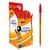 Balpen Bic Cristal fijn rood