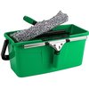Glasreinigingskit Unger 3in1 Ergotec photo