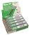 Reservemes Unger voor schraper 10cm 10 stuks