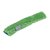 Mouilleur Unger MICROSTRIP 45cm vert