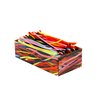 Chenilledraad Creativ Company 30cm dikte 4, 6, 9mm 700 stuks assorti foto