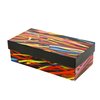 Chenilledraad Creativ Company 30cm dikte 4, 6, 9mm 700 stuks assorti foto