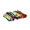 Chenilledraad Creativ Company 30cm dikte 4, 6, 9mm 700 stuks assorti foto