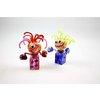 Chenilledraad Creativ Company 30cm dikte 4, 6, 9mm 700 stuks assorti foto