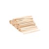 Bâtonnet Creativ Company 11,5x1cm bois bouleau 200 pièces Photo