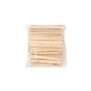 Bâtonnet Creativ Company 11,5x1cm bois bouleau 200 pièces Photo