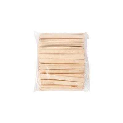 Bâtonnet Creativ Company 11,5x1cm bois bouleau 200 pièces