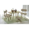 Bâtonnet Creativ Company 11,5x1cm bois bouleau 200 pièces Photo