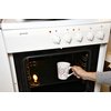 Mok Creativ Company wit hoogte 10cm photo